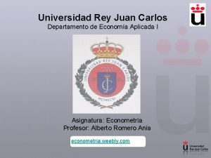Alberto romero ania