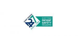 Scottish patient safety programme
