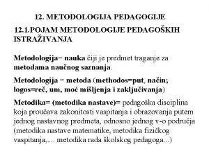 Sociometrija pitanja
