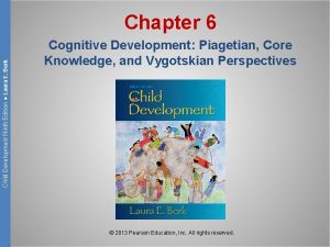 Child development berk 9th edition