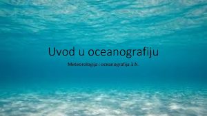 Dipolarnost vode