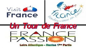 Un Tour de France Loire Atlantique Nantes 1re