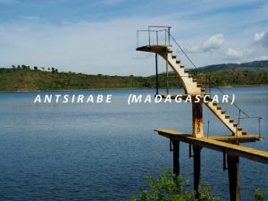 ANTSIRABE M A D A G A S