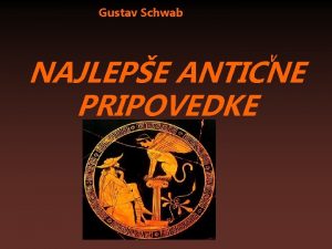 Tantalova hči