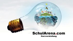 Schul Arena com Kurzvorstellung Was ist Schul Arena