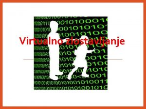 Virtualno zlostavljanje TO JE VIRTUALNO NASILJE CYBERBULLYING nasilje