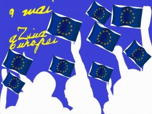 Uniunea European Scurt istoric Uniunea European este rezultatul