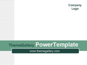 Themegallery