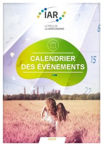 CALENDRIER DES VNEMENTS 2020 CALENDRIER DES VNEMENTS MAI