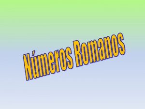 624 en numeros romanos 624 en numeros romanos