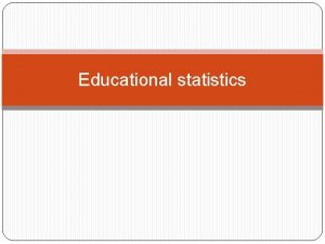 Quartile deviation formula