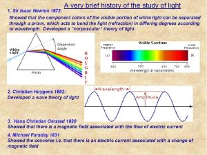 Fluorescence spectroscopy Einsteins coefficients Consider a molecule with