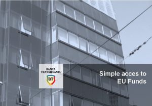 Simple acces to EU Funds Clasificare BT Uz