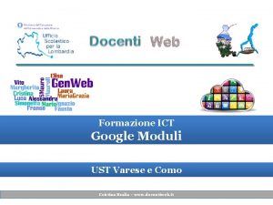 Ust como