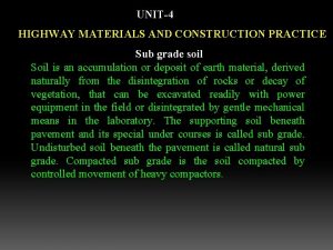 Ductility