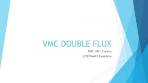 Definition vmc