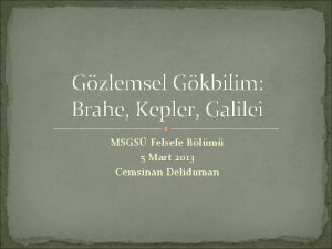 Kozmografik gizem kitabını kim yazmıştır Kozmografik gizem kitabını kim yazmıştır