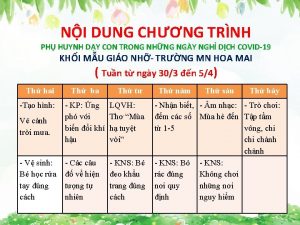 6 bước rửa tay