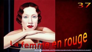 http www authorstream comPresentationsandamichaela1764242 lafemmeenrouge 37 Henri Matisse