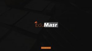 www edumasr com LMS Learning Management Systems lms