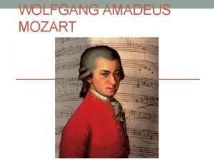 Mozart vs bieber