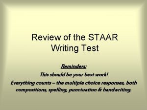 Staar essay lined paper Staar essay lined paper