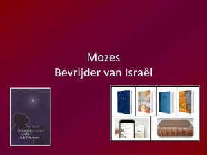 Mozes Bevrijder van Isral Egypte Assur Babel Isral