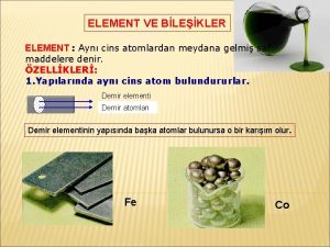 Kök iyon