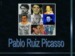 Pablo Ruiz Picasso 25101881 841973 Artista espanhol Picasso