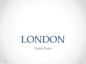 Greater london county flag
