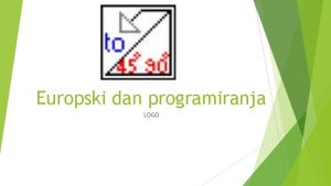 Osnovni programski jezik