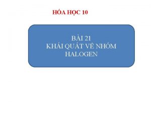 HA HC 10 BI 21 KHI QUT V