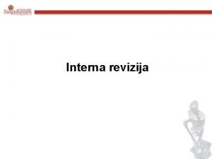 Intrn revizija Nastanak Prvi zapisi o finansijskim transakcijama