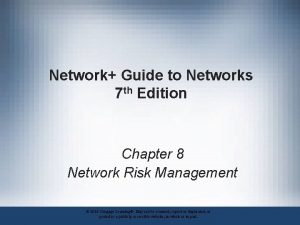 Lan network design