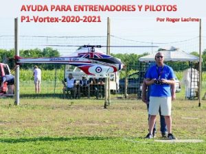 AYUDA PARA ENTRENADORES Y PILOTOS P 1 Vortex2020