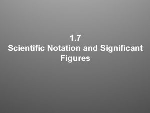 6700 in scientific notation