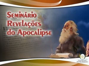 1 O Apocalipse revela a queda doutrinal da