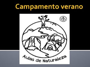 Campamento verano Precio e inscripcin Para federados en