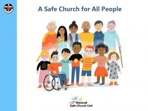 A Safe Church for All People A Safe