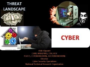 Alok vijayant Alok vijayant