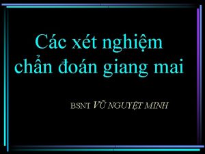 Cdc