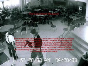 Lindhurst high school shooting