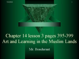 5222021 1 Chapter 14 lesson 3 pages 395