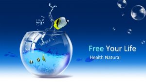 Free Your Life Health Natural 1 Fast Life
