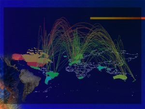 TRAFICO INTERNET Yessica Cartajena G TRAFICO INTERNET CRITERIOS