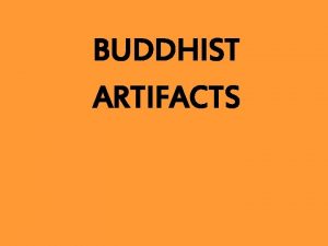 BUDDHIST ARTIFACTS Dharmacakra Prayer Wheel A prayer wheel