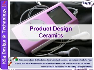 Product Design Product Ceramics Design Ceramics These icons