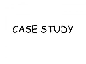 Electrical safety case study answers