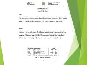 AlMustansiriyah University Faculty of Engineering Computer Software Engineering AlMustansiriyah University Faculty of Engineering Computer Software Engineering