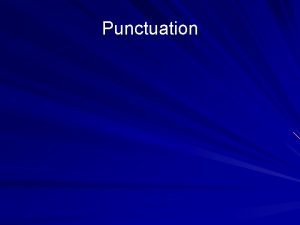 Punctuation Using Commas with Parenthetical Expressions A parenthetical